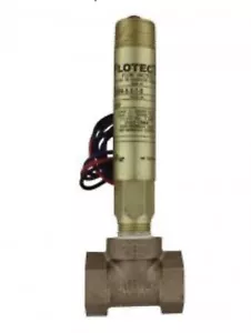 Dwyer V6EPS-S-S-3-FS Flotect Switch, SPDT, 1", SS/Forged Steel - Picture 1 of 4