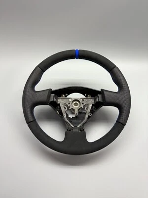 Subaru Impreza 定制方向盘 GD WRX STI Forester Legacy — 第 1/4 张图片