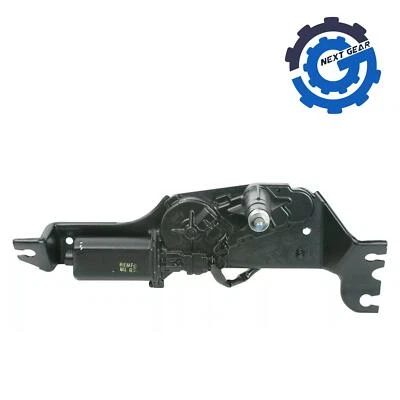 Motor limpiaparabrisas Reman Cardone para Subaru Baja Legacy Outback 2000-2006 43-4509 Foto 1 de 2