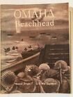 Omaha Beachhead: 6. bis 13. Juni 1944. Army Forces in Action Serie - US-Kriegsministerium