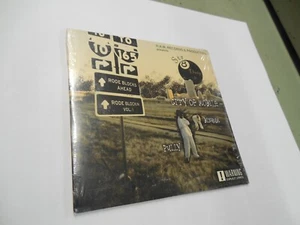 UNKNOWN Rap SEALED CD 2004 - STR8 Drop - City of Mobile - Alabama Bingum Pully - Picture 1 of 2