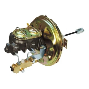 1967-69 GM F-Body 1967-74 GM X-Body Disc Brake Conversion Upper Kit With 11" - Foto 1 di 9