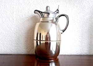 Alfi Juwel Thermoskanne Isolierkanne 0,5 Liter - Bild 1 von 7
