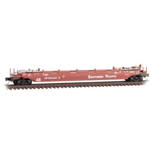 Micro-Trains MTL Z-Scale Well Car Southern Pacific #513400B - Picture 1 of 1