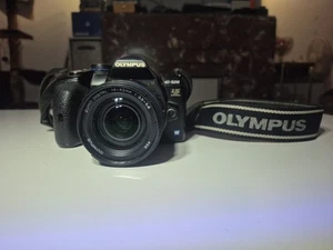📷 Appareil Photo Numerique Olympus E-520 (Testé - Fonctionne Parfaitement) - Imagen 1 de 5