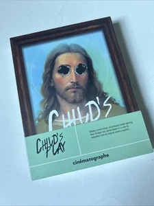 Cinematographe 4k LE Goin' South Child's Play Blu Ray-84/3000-Beau Bridges-NEW - Foto 1 di 3