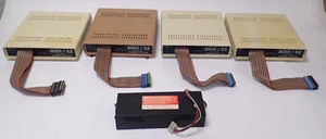 SIGNUM SYSTEMS E232-52H/52HP IN-CIRCUIT EMULATOR FOR 8051/52 MICROCONTROLLER x4 - Picture 1 of 9
