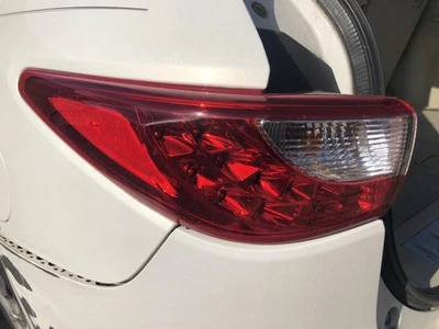 Driver Tail Light Quarter Panel Mounted Fits 14-15 INFINITI QX60 951725 - Image 1 of 4
