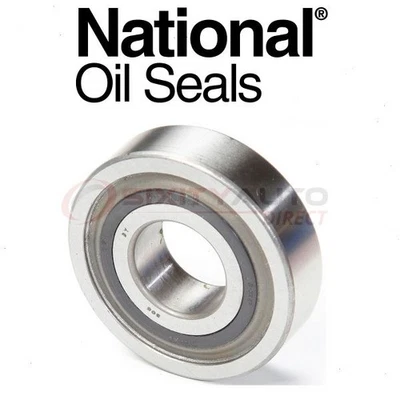 National Clutch Release Bearing for 1969-1972 NSU 1200C - Transmission vf — 第 1/4 张图片