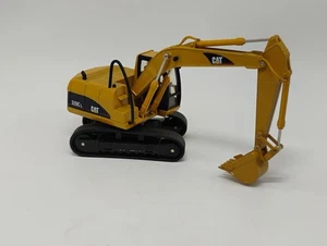 Excavadora Norscot CAT Caterpillar 320C L escala 1:50 - Imagen 1 de 13