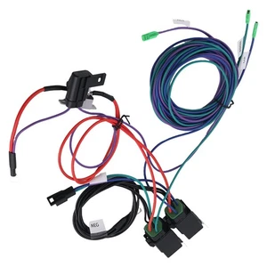 Marine Jack Plate Harness for Tilt Trim PT-130 PT-35 7014G Wire Assembly - Imagen 1 de 8
