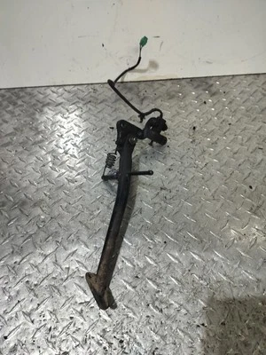 Suzuki GSXR 1000 2005-2006 OEM SOPORTE LATERAL Foto 1 de 4