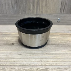 Hamilton Beach Filtro Pozzo per Macchina Caffè THE SCOOP MONOPORZIONE 49981 - Foto 1 di 3