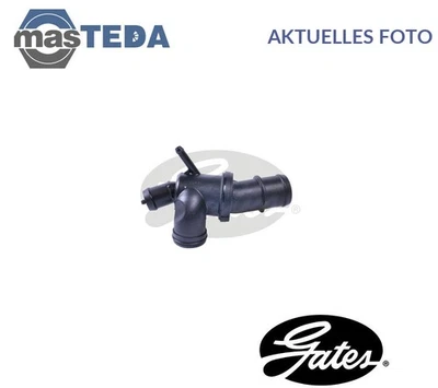 TH43280G1 KÜHLFLÜSSIGKEIT KÜHLER THERMOSTAT GATES FÜR MERCEDES-BENZ A-CLASS - Image 1 of 4