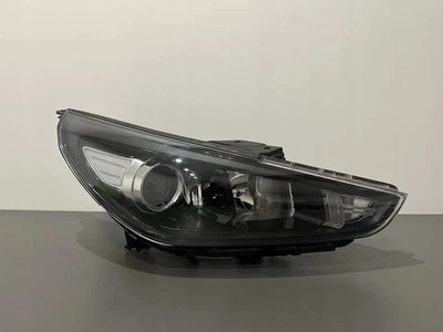 Frontscheinwerfer Hyundai I30 III 92102G4060 Rechts Scheinwerfer Headlight - Bild 1 von 4