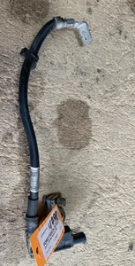 FORD FIESTA TERMINAL NEGATIVE BATERY CABLE SENSOR 1.1L MK8 (2017-23) H1BT10C679 - Picture 1 of 6