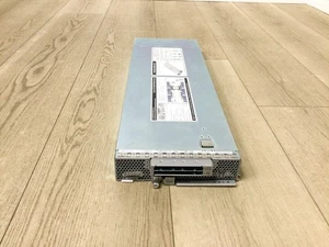 UCSB-B200-M6 Cisco UCS B200 M6 Blade CTO Server, NO CPU/RAM/HDD/CARD - Picture 1 of 5