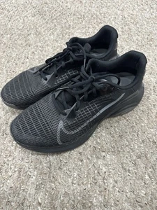 Nike Zoomx Superrep Surge Men's Black Training Size 10.5 CU7627-004 Retail $110 - Picture 1 of 16
