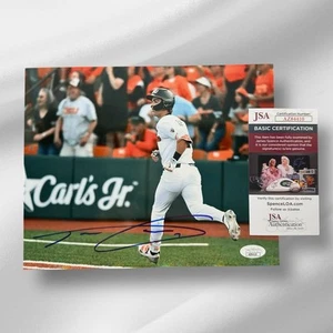 Gavin Turley Signed 8x10 Picture Oregon State Autographed Photo JSA Auto Omaha - Picture 1 of 1
