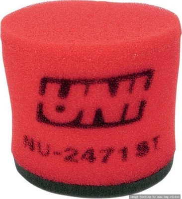 Uni Air Filter fits Suzuki LT80 QuadSport 80 1987-2006 MADE IN USA Fast Shipping - Image 1 of 4