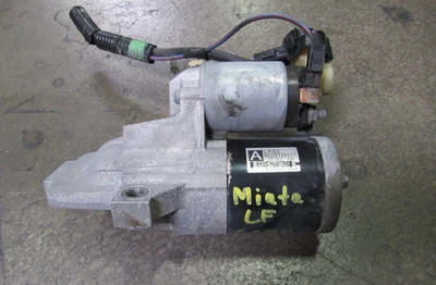 Motor de arranque manual JDM Mazda MX5 Miata 2006-2015 6 velocidades OEM LFG1 M000T36371 Foto 1 de 4