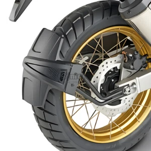 Rear Mudguard Splash Guard Fender Extender For Honda CRF1100L/ADV Sports 2020-23 - Imagen 1 de 11
