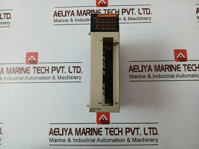 OMRON CQM1-ID213 Steuerungsmodul 32 Punkte 24VDC 4mA - Bild 1 von 4