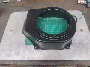Predator 212cc HEMI 60363 Stock OEM Flywheel Cover Fan Shroud Blower Housing - Picture 1 of 1