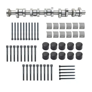 Nockenwellensatz Stahl VW Transporter V T5 2,5 TDI PD 070109101Q BNZ,BPC,BPD,BPE - Bild 1 von 8