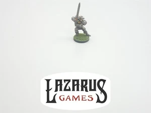 Reaper Miniatures Dark Heaven Legends: Sir William, Peacemaker (painted metal) - Picture 1 of 4
