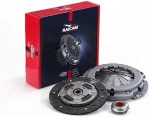 Kit Frizione Raicam Fiat Punto (176/188) Panda (169) Uno Seicento 1.1 1.2cc 8v - Foto 1 di 6
