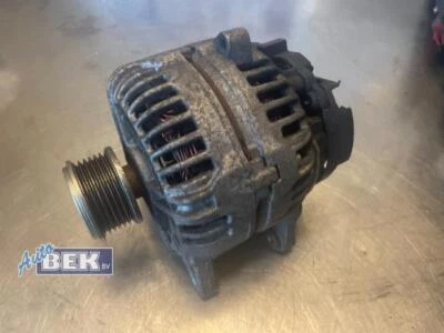 Alternatore Volvo V70 II 285 0124525140 P16179061 - Immagine 1 di 3