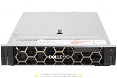 Dell PowerEdge R740 8SFF - Configure To Order - Immagine 1 di 4