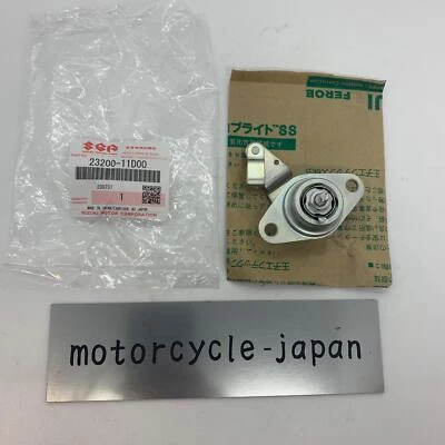 SUZUKI Genuine SV650 Clutch Release Screw Assy 23200-11D00 Foto 1 de 4