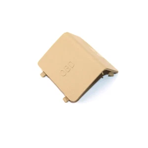 LHD For BMW Obd Plug Cover M3 E90 E91 E92 E93 335i 325i 330i 51437147538 Beige - Picture 1 of 5
