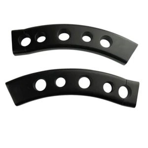 Elevadores de manillar de billete de motocicleta para Suzuki Boulevard M109R 2006-2009 - Imagen 1 de 7