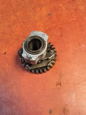 MONTAJE HONDA SPARK ADVANCER VINTAGE XL250S / XR250 C 30224-428-315    Foto 1 de 3