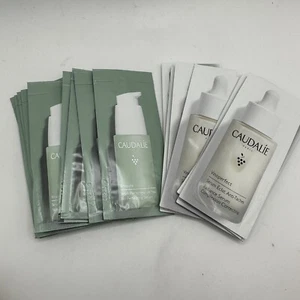 Caudalie Vinopure Skin Perfecting Serum 1.5mlX10 Serum for Radiance 1.5mlX8 - Picture 1 of 1
