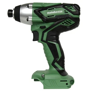 Herramienta eléctrica controlador de impacto inalámbrico Metabo HPT WH18DGL 18V (herramienta desnuda) - Imagen 1 de 3