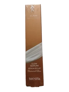 M. Asam / Magic Finish Glow Serum Diamond Glow 15 ml NEU & OVP - Bild 1 von 3