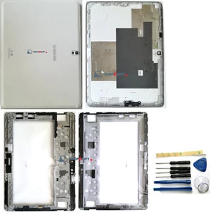 Nuevo marco de carcasa para Samsung Galaxy Tab Pro 10.1 SM-T520 - Imagen 1 de 8