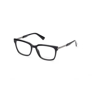 Diesel DL 5420 001 Black Plastic Optical Eyeglasses Frame 53-17-145 DL5420 RX - Picture 1 of 1
