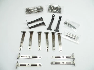 Tamiya Volvo FH16 Abschlepper 8x4 Truck 19403813 Metall Teile Beutel E TVF® - Bild 1 von 2