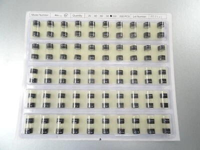 Ultrasonic Sensor Prowave 400EP14D 100pcs Pack - Image 1 of 4