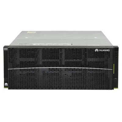 Huawei Disk Enclosure DC SAS 12G 4U 24x LFF - DAE22435U4-1-AC - Bild 1 von 3