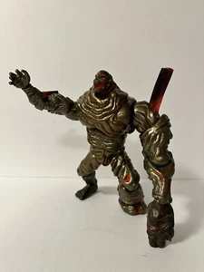 Marvel Legends Spider-Man Far From Home Molten Man BAF 100% Komplett!! - Bild 1 von 5