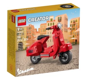 Lego Creator - Vespa - 40517 - BNISB - Vendedor AU - Imagen 1 de 3