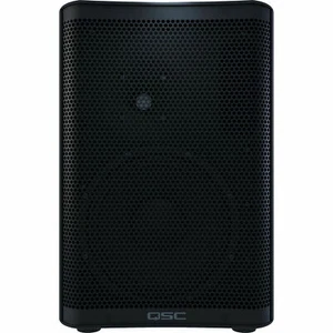 QSC CP8 Active 8" 1000 Watt Class-D Amplified 2-Way Compact Powered Loud-speaker - Picture 1 of 5