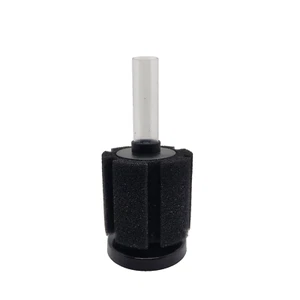 Aquarium Bio Sponge Filter for up to 20 Gallon Fish Tank Fry Betta Shrimp - Picture 1 of 2