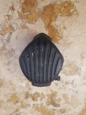 Avon VPU C50 / M50 Voice Protection Unit New In Sealed Bag NSN:4240-01-528-9294